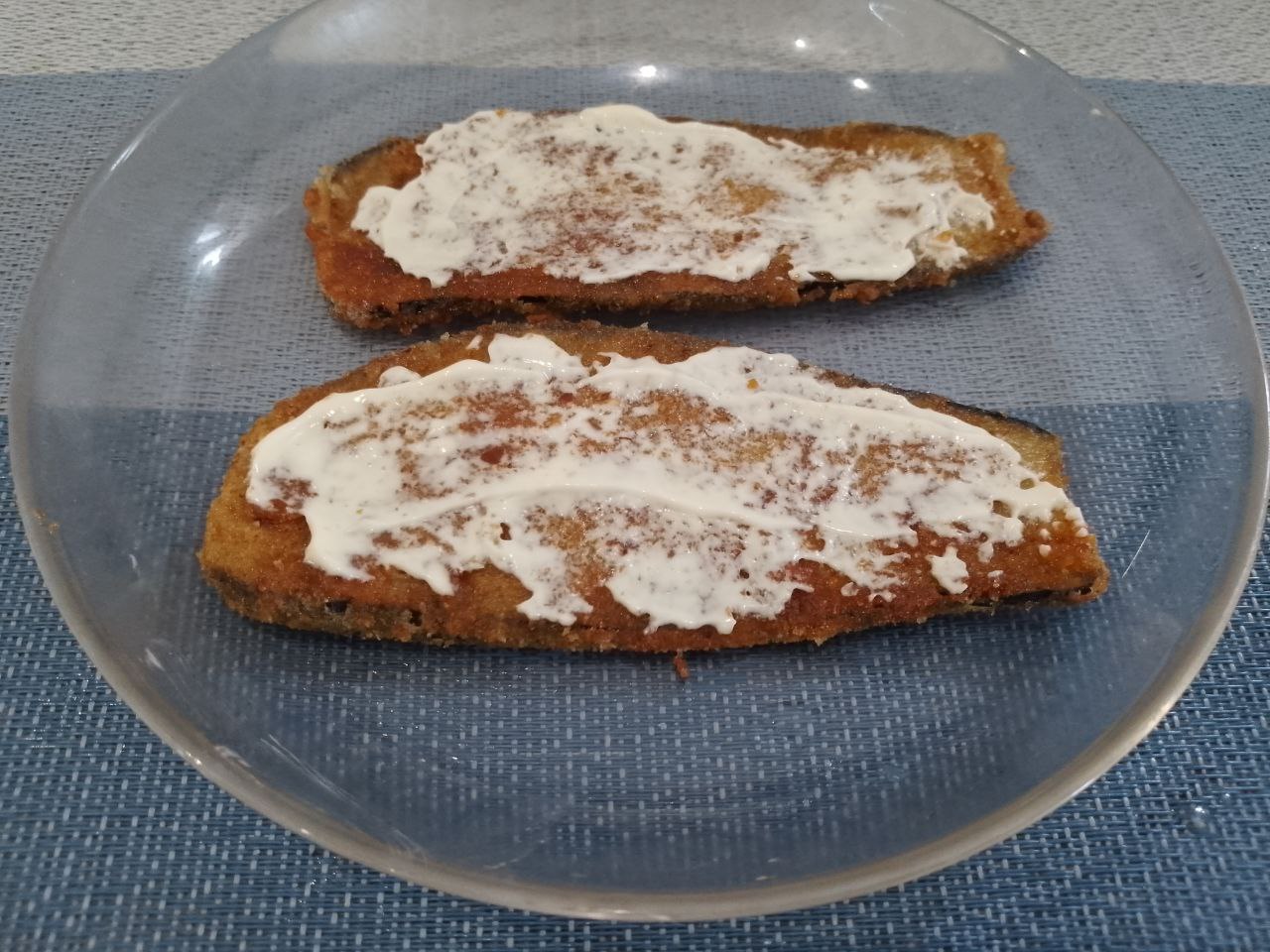 Baklajani V Kluare 10