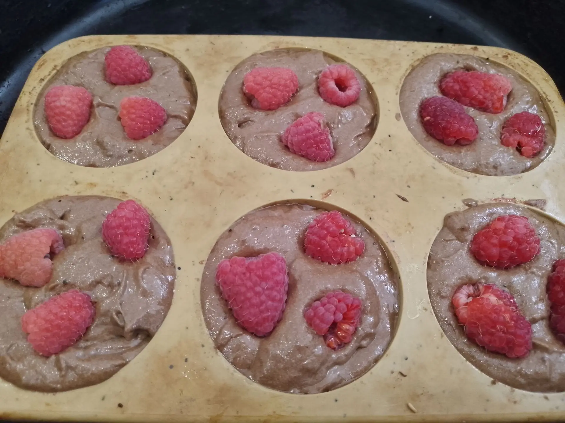 Vaflichokoladnie S Belkom 28