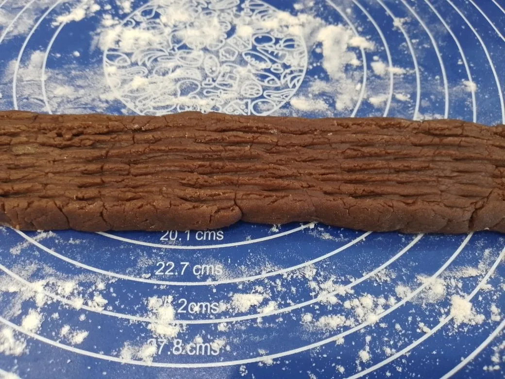 Chokoladnoe Pezheneskynjytom 10