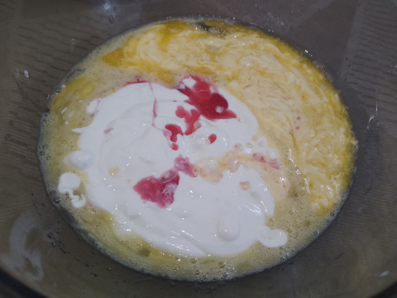 Vafli so Smorodinoy 6