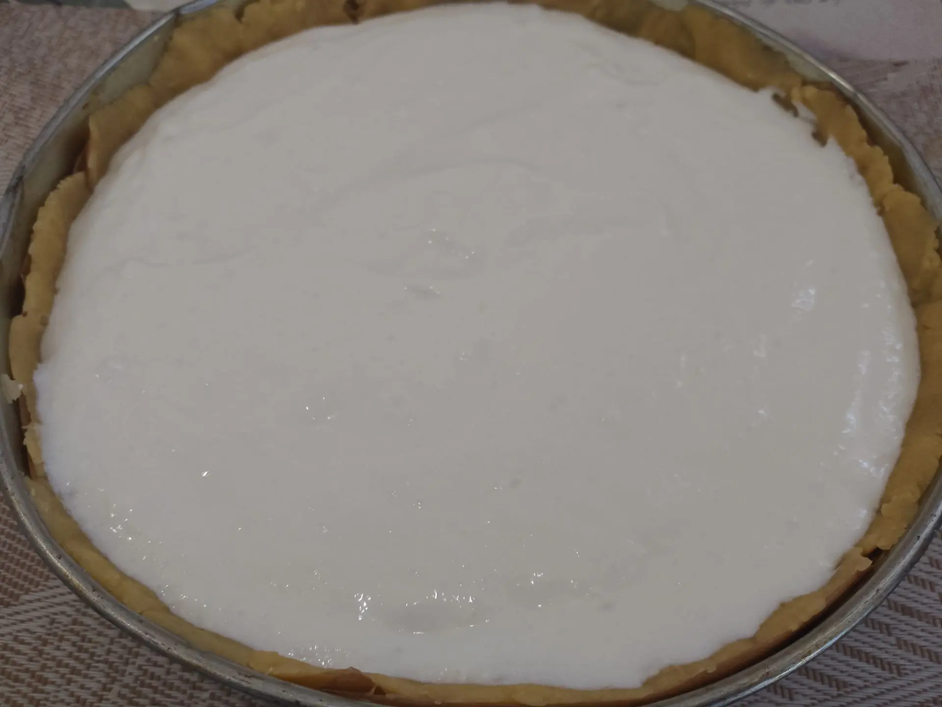 Pirog S Tvorogom 24