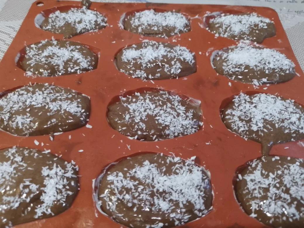 Pezhene S Kokosovoydtryjkoy 15