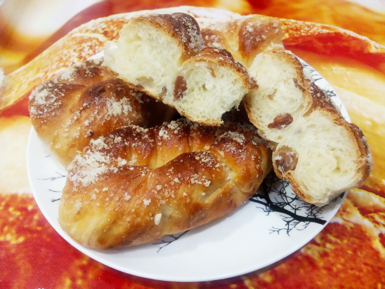 Bylozhki S Yablzhnoynazhinkoy 6