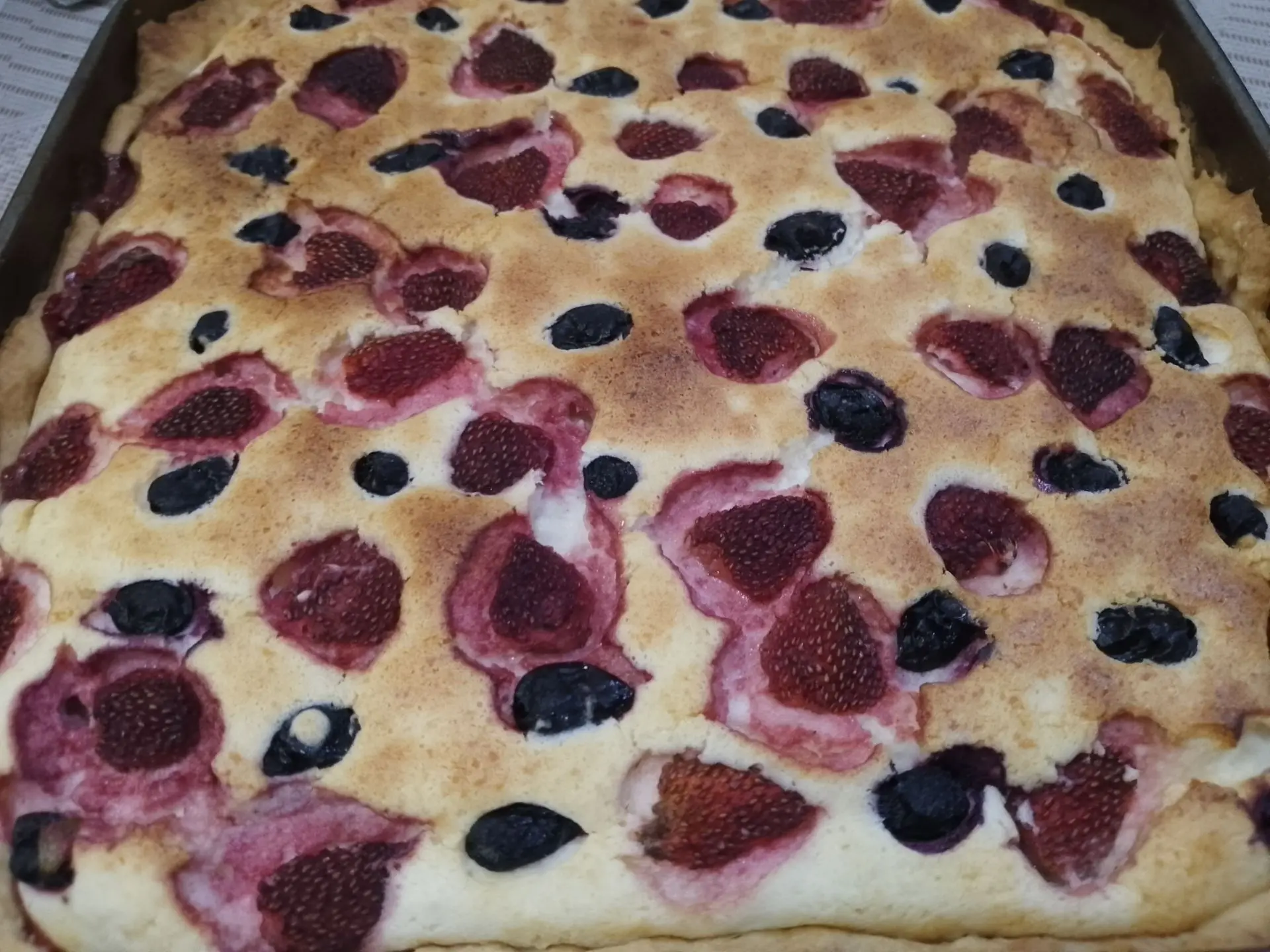 Pirog S Tvorogom 20