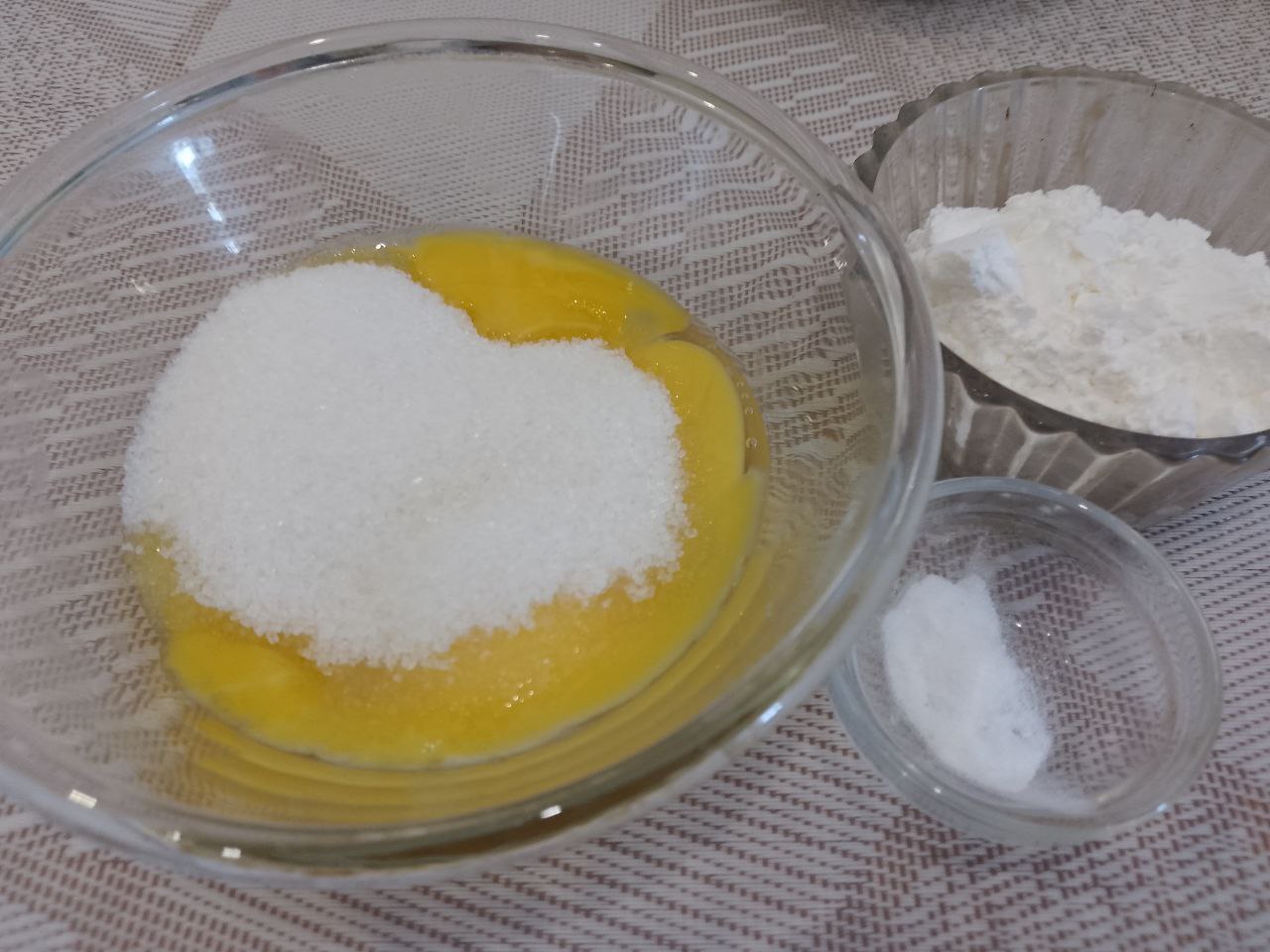 Trybozhki S Kremom 13