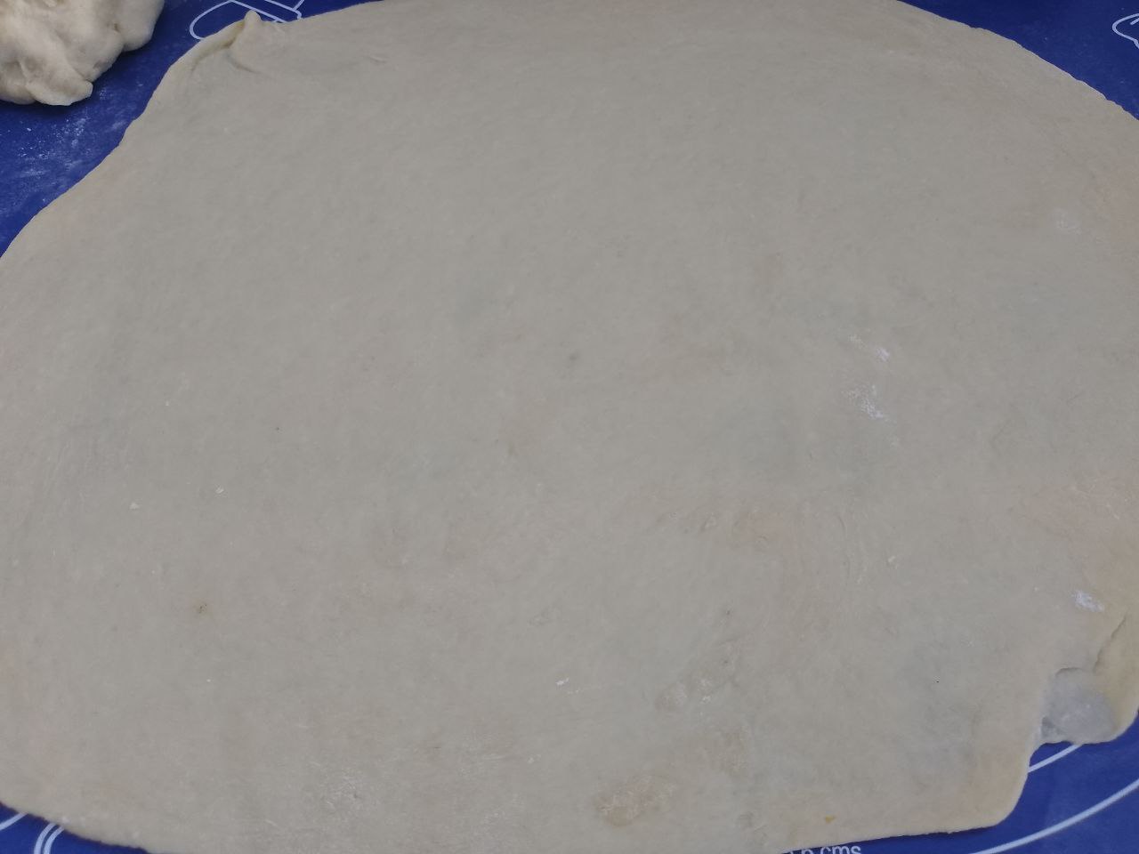 Trybozhki S Kremom 25