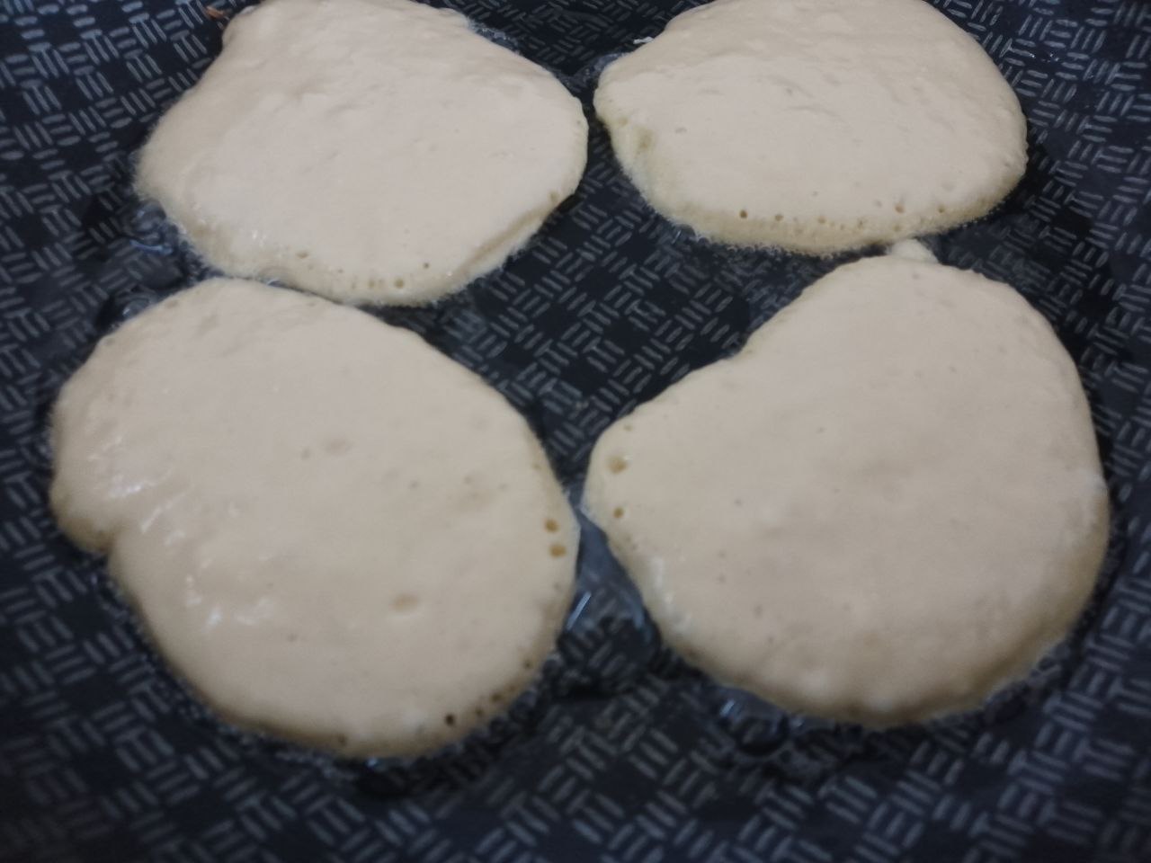 Pankeyki S Malinoy 3