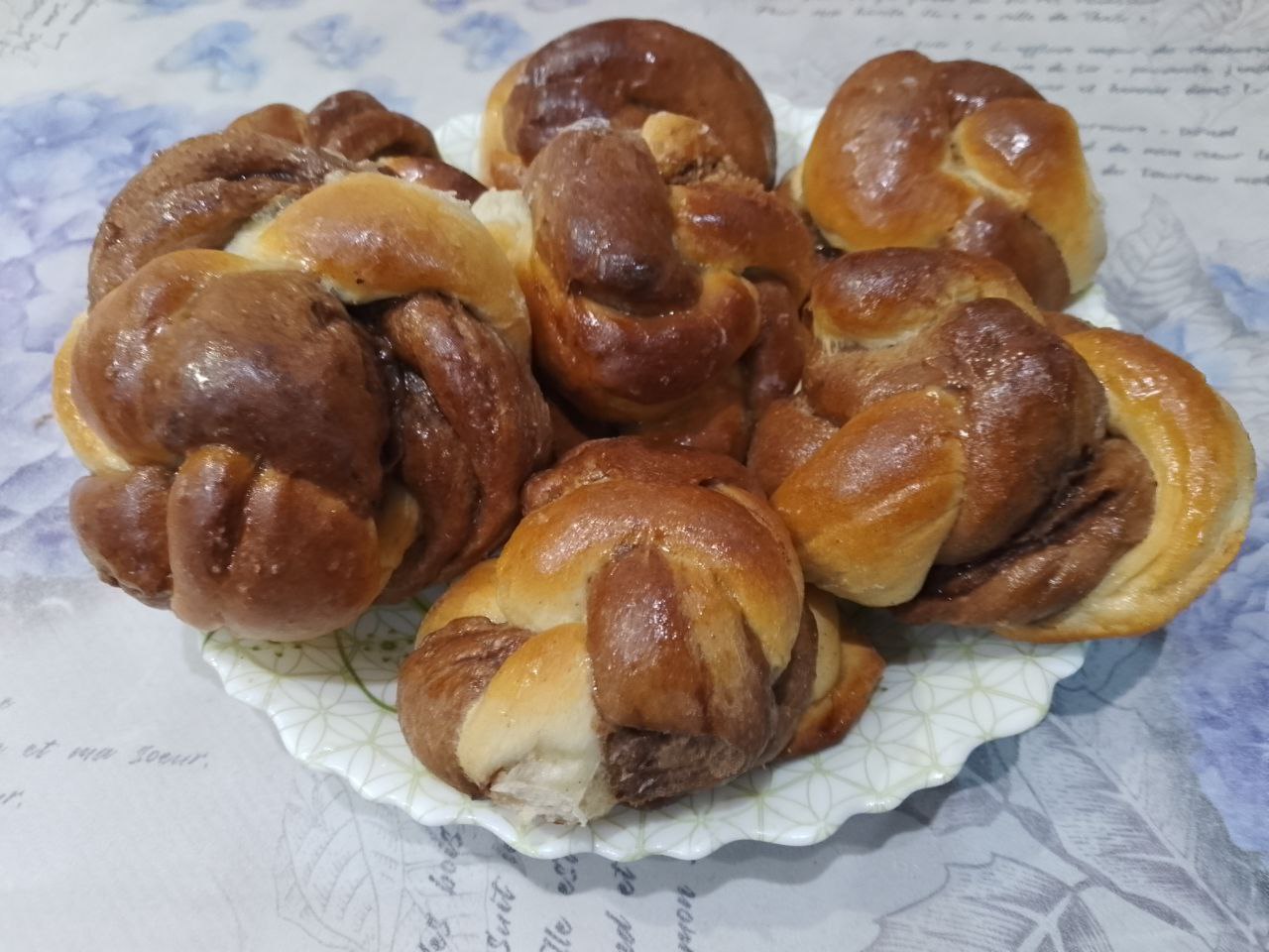 Bylozhki S Koricey 34