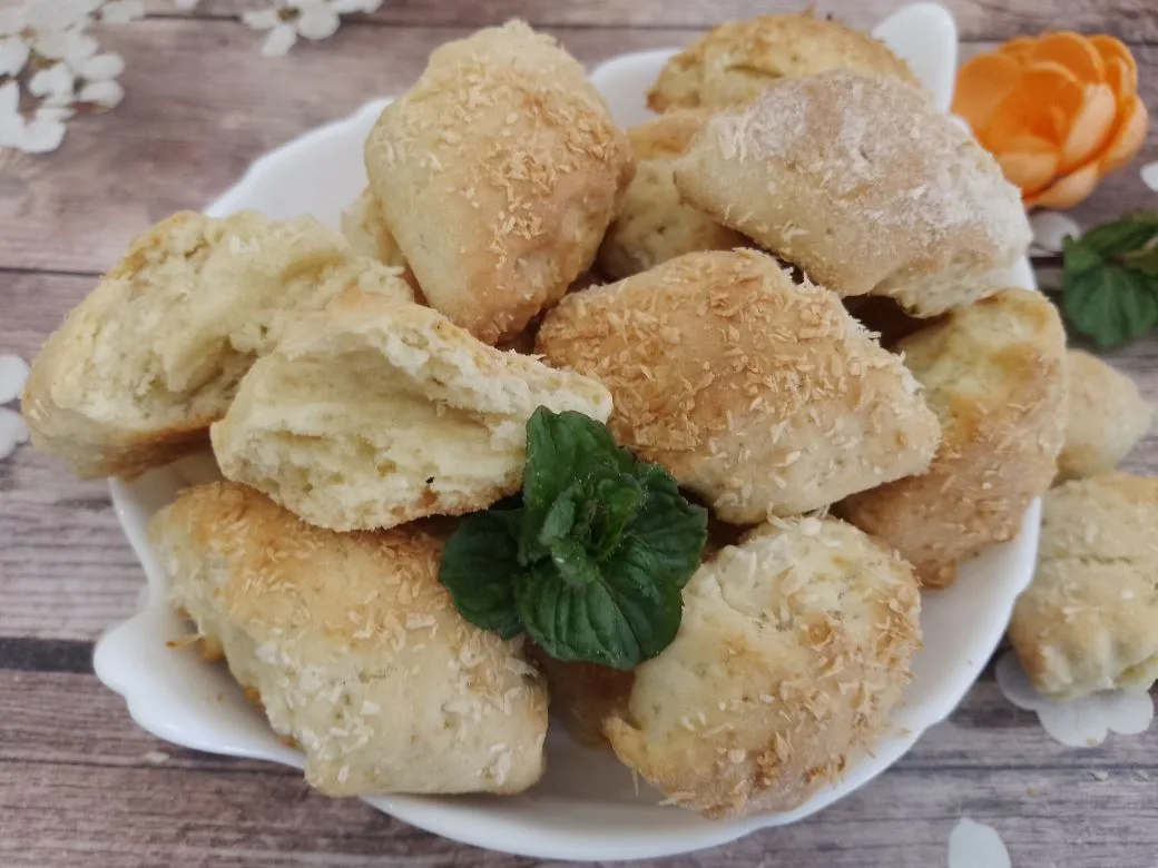 Pezhene S Kokosovoystryjkoy 24