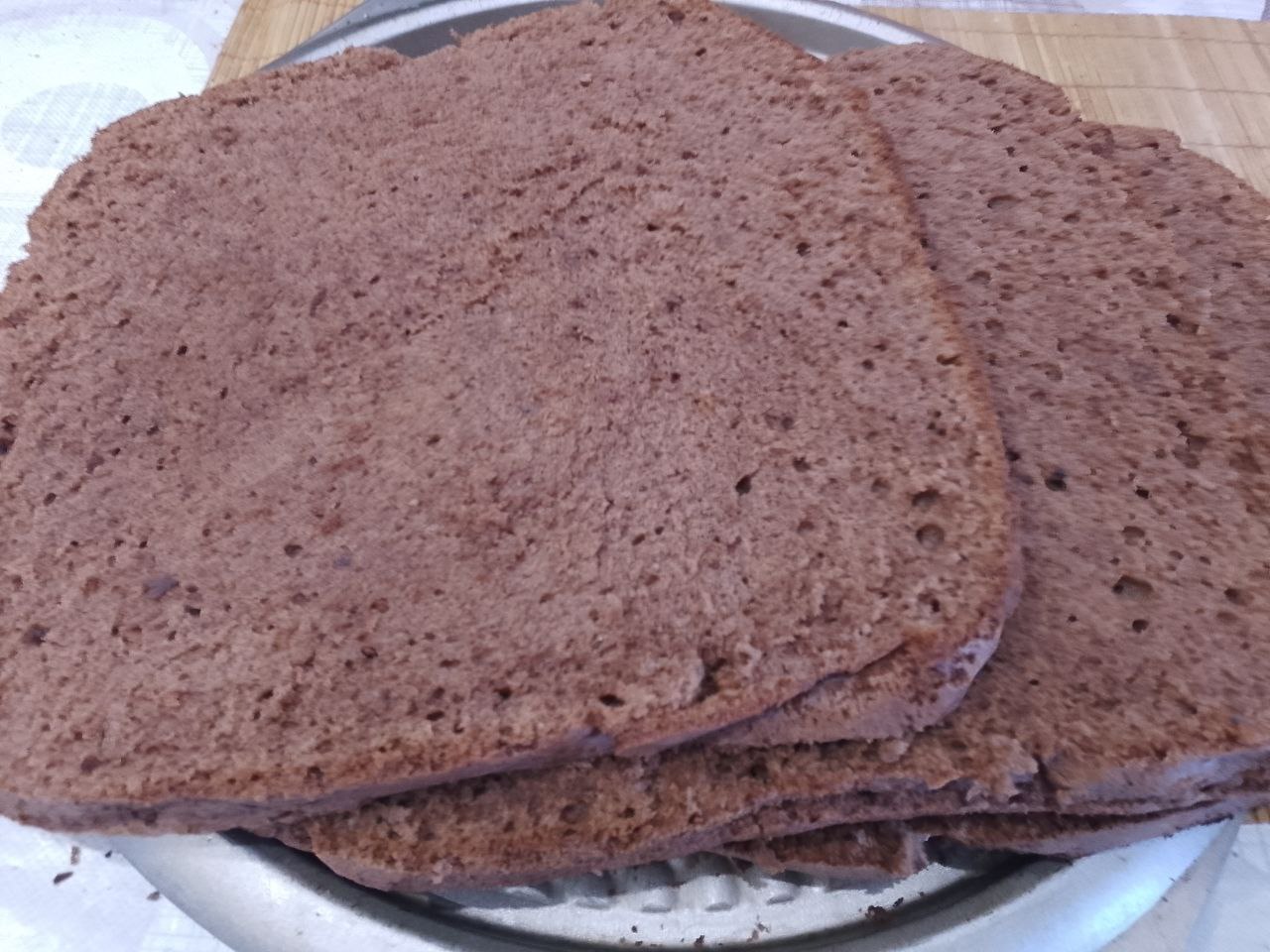 Tort Chokoladniy 26