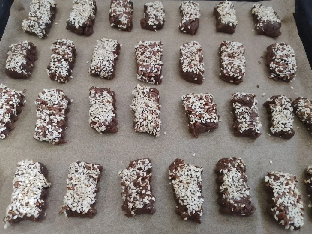 Chokoladnoe Pezheneskynjytom 20