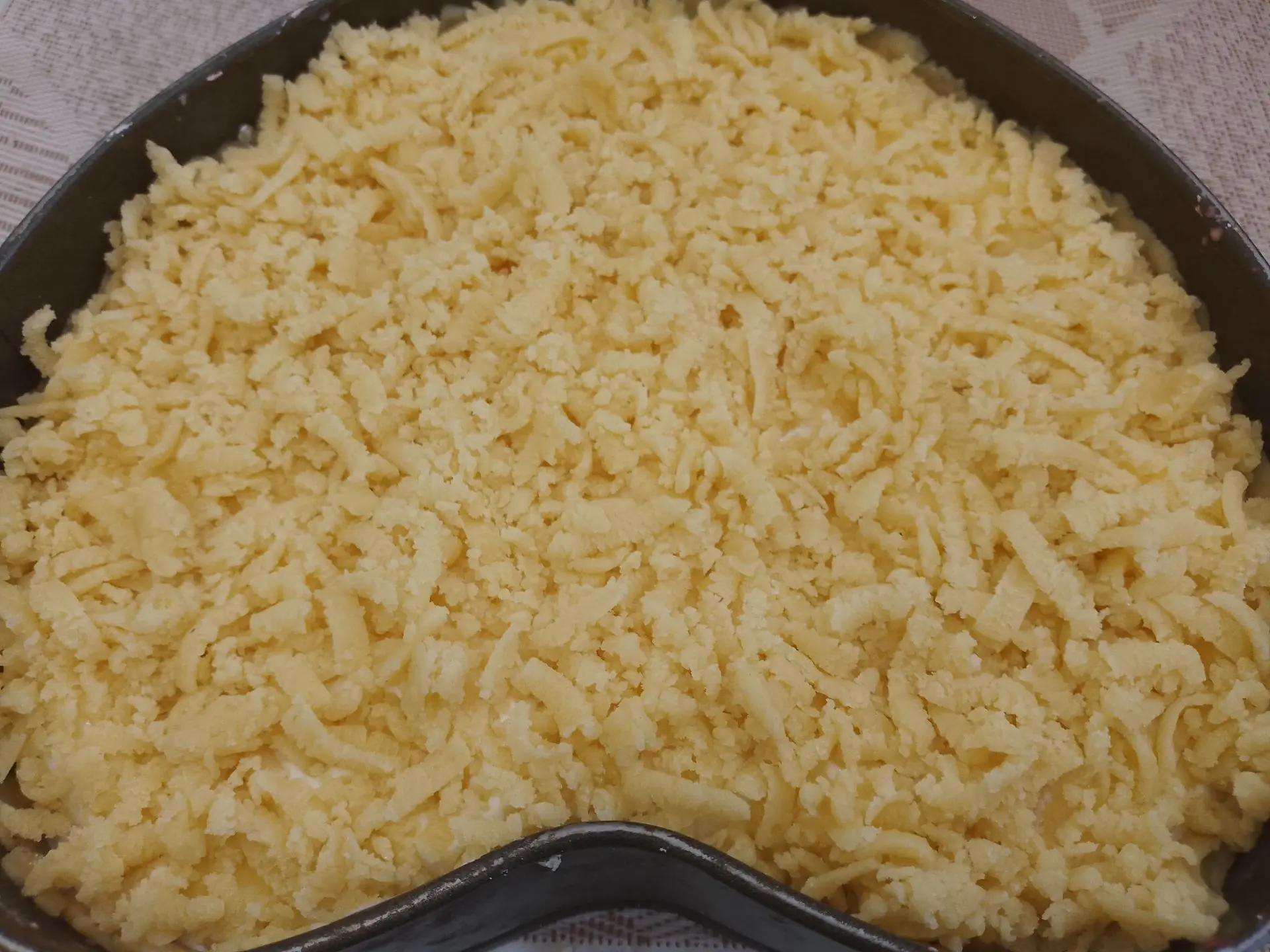 Pirog S Belkmi 6