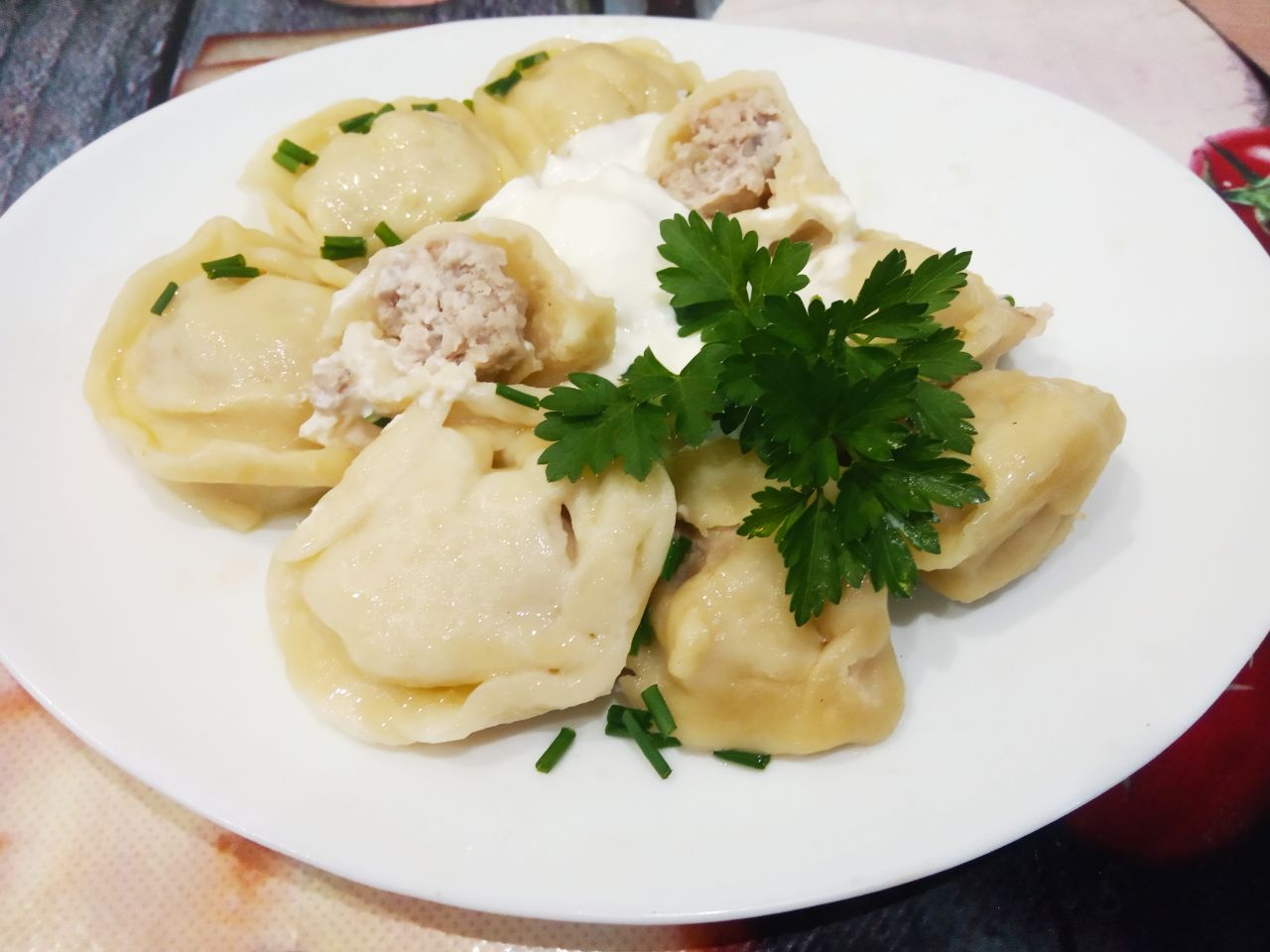 Zavarnie Pelmeni 0