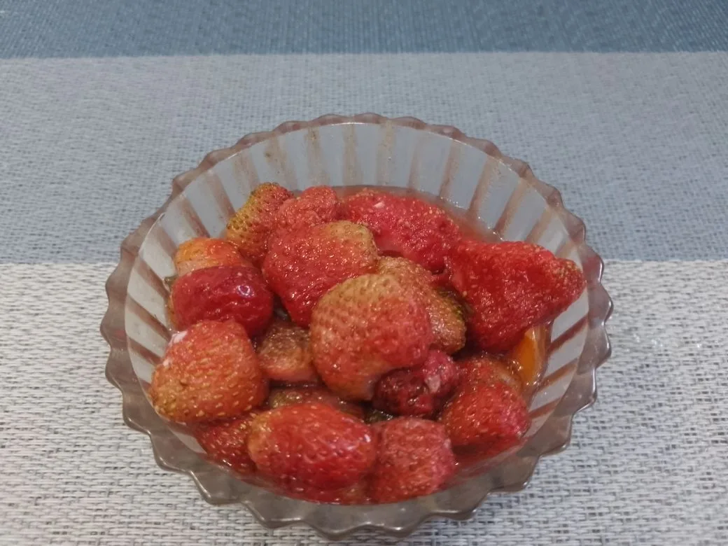 Pirog S Klybnikoy 22