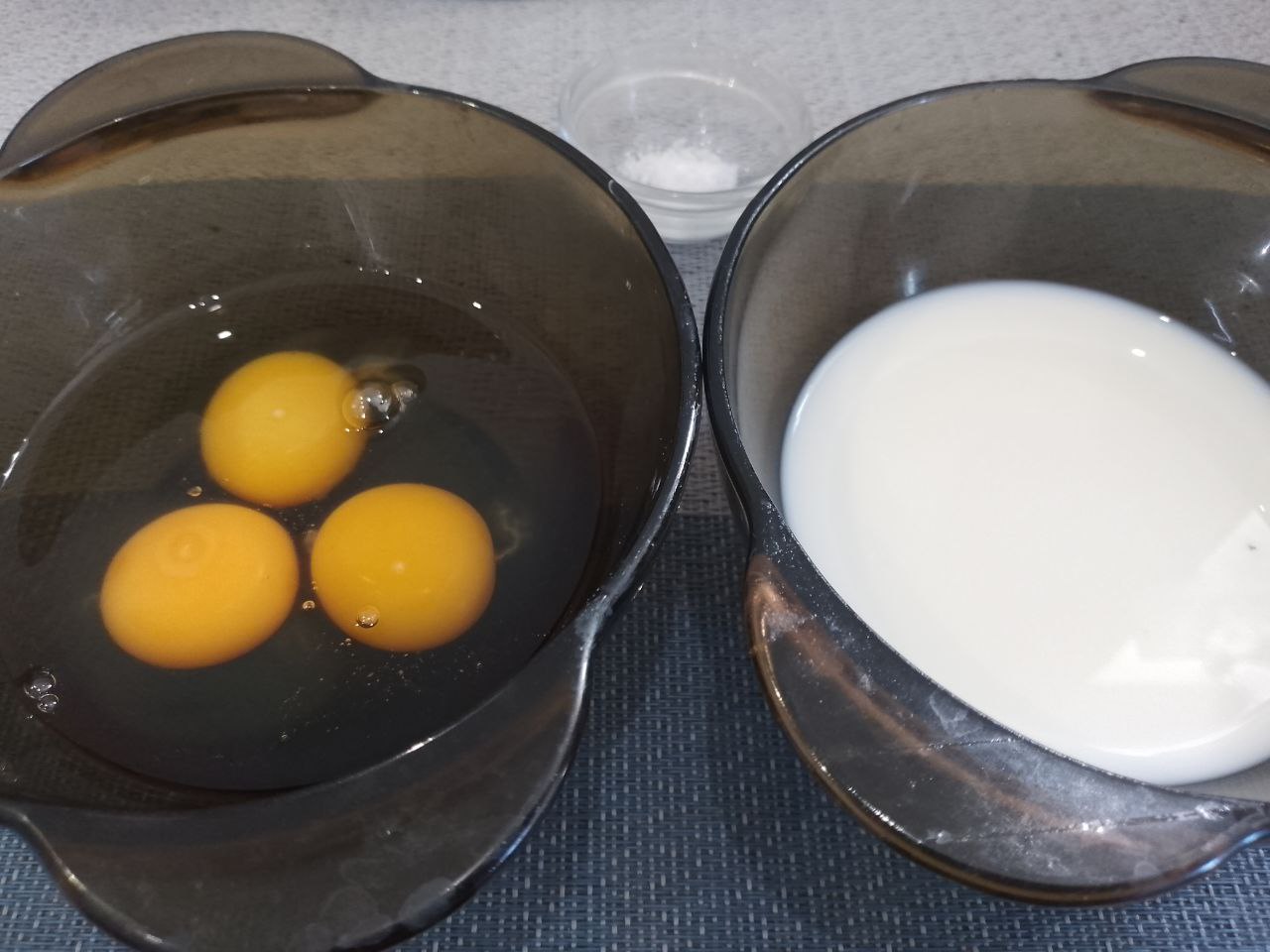 Omlet Yaizhniy 7