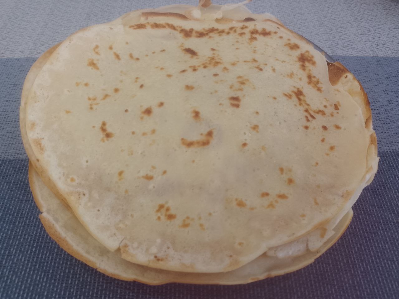 Blini Mechozhek 12