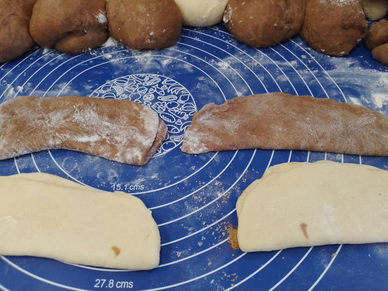 Bylozhki S Koricey 17