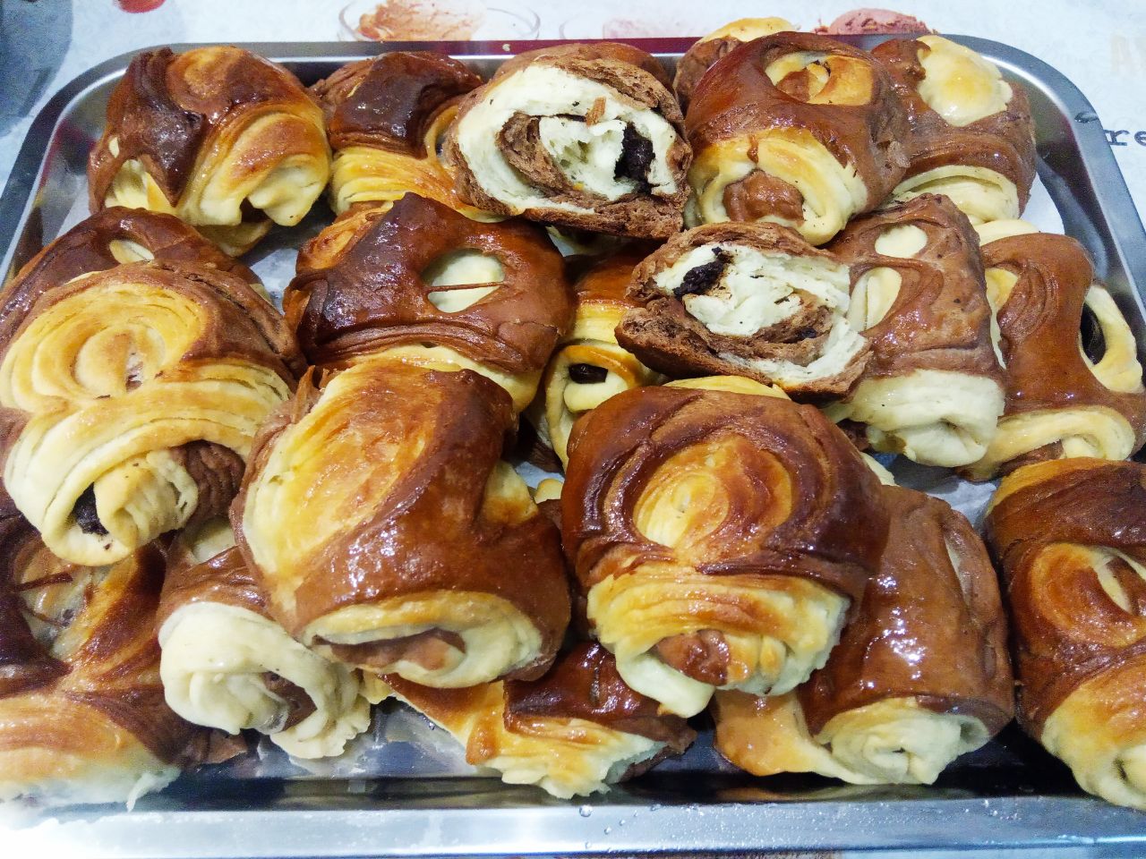 Bylozhki S Chokoladom54