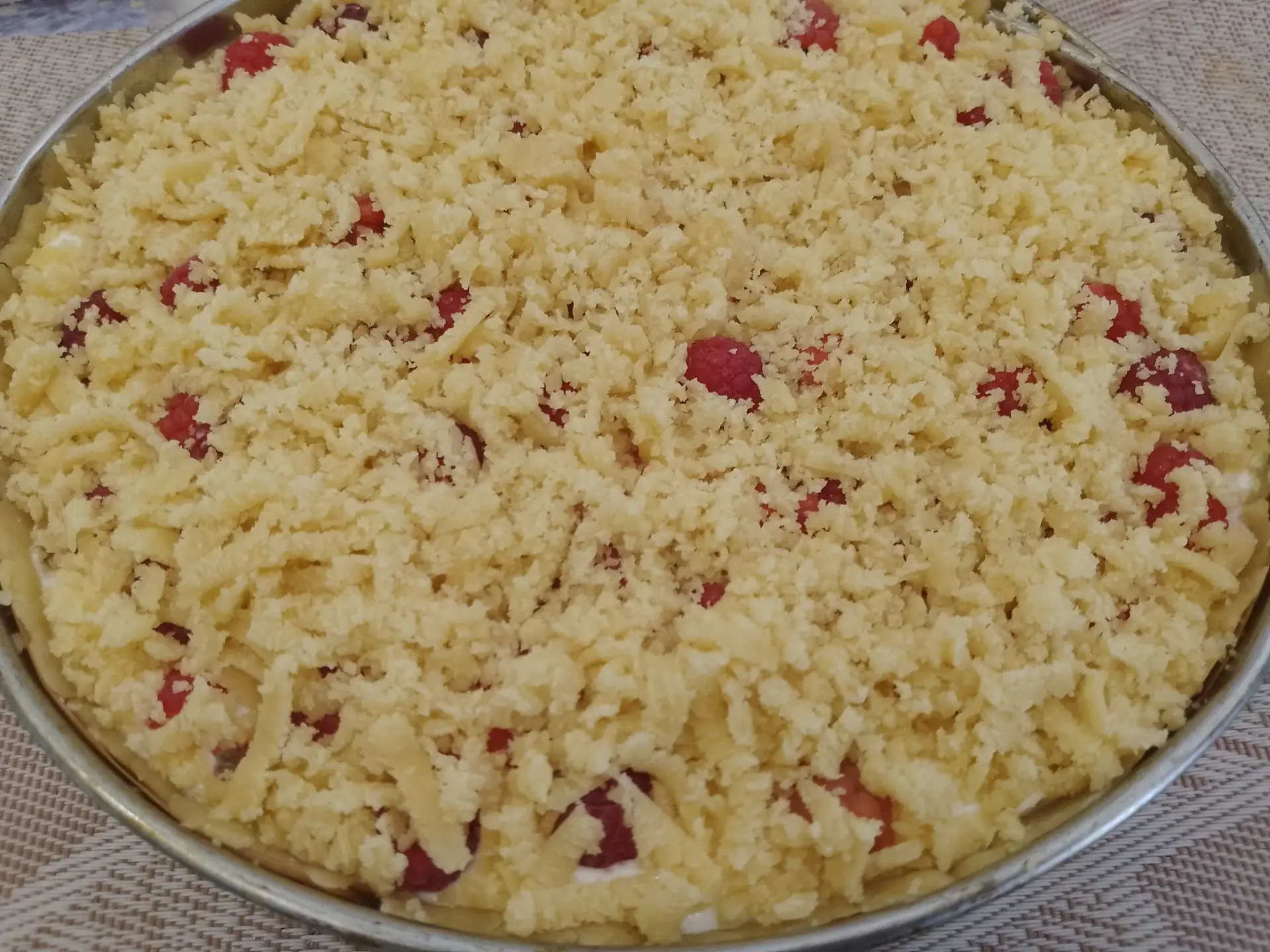 Pirog S Tvorogom 27