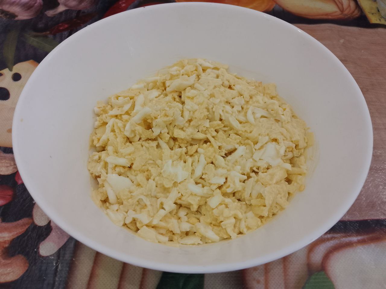 Baklajani S Sirom 11