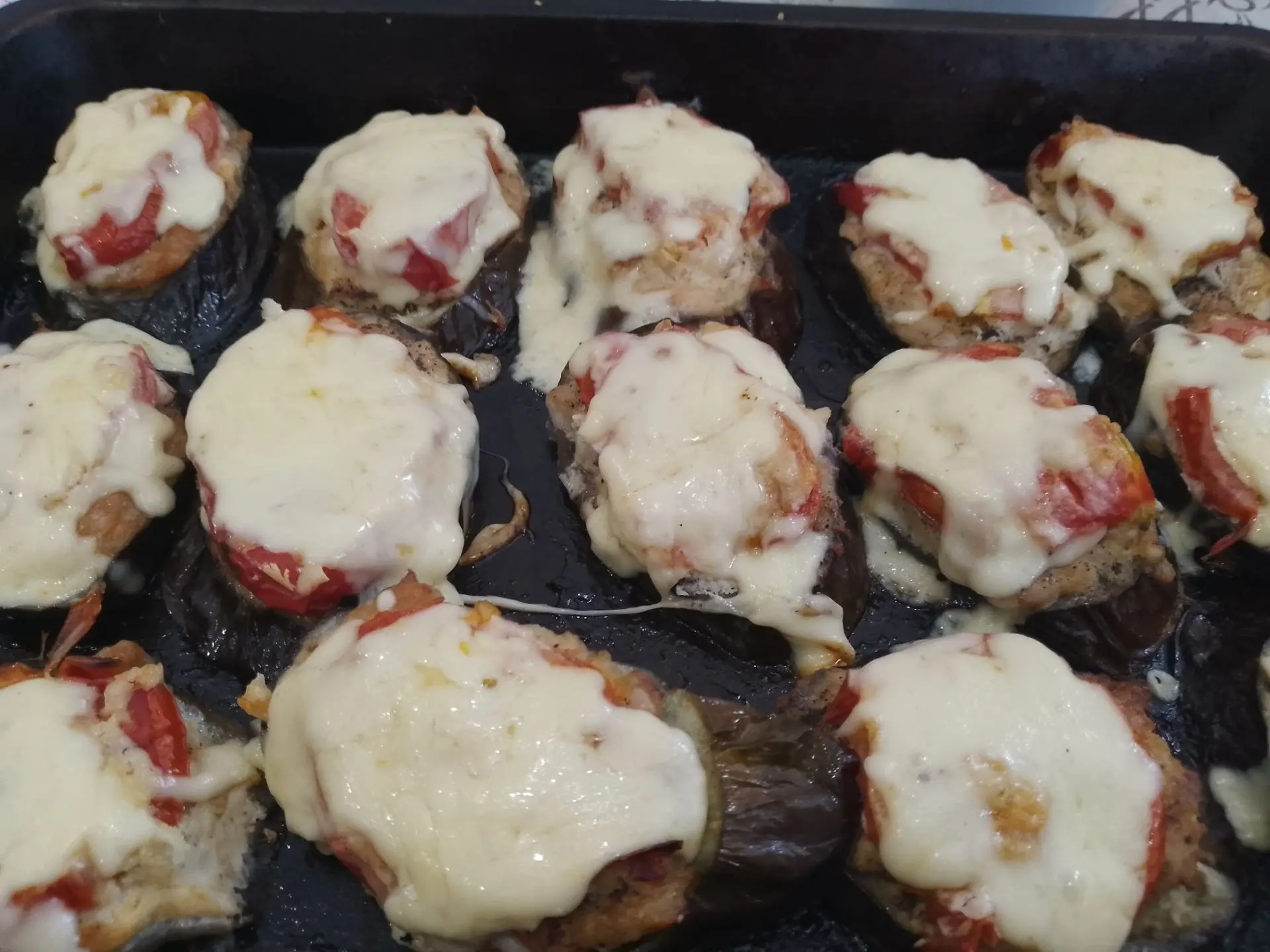 Baklajan S Farchem 18
