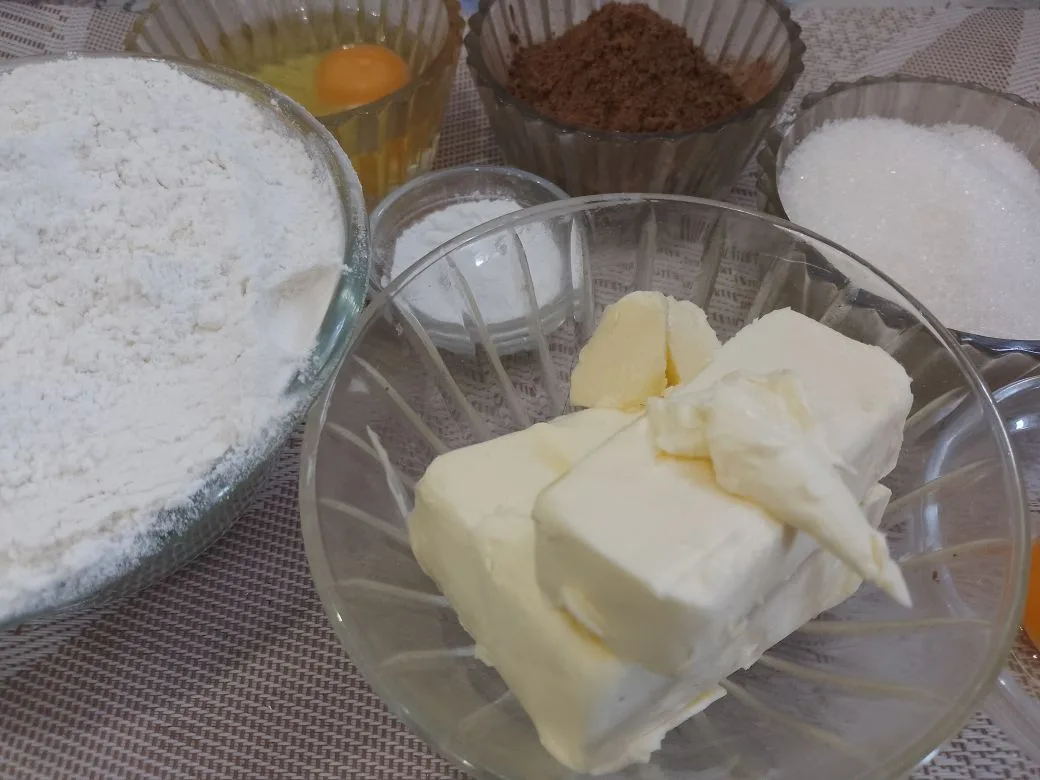 Chokoladnoe Pezheneskynjytom