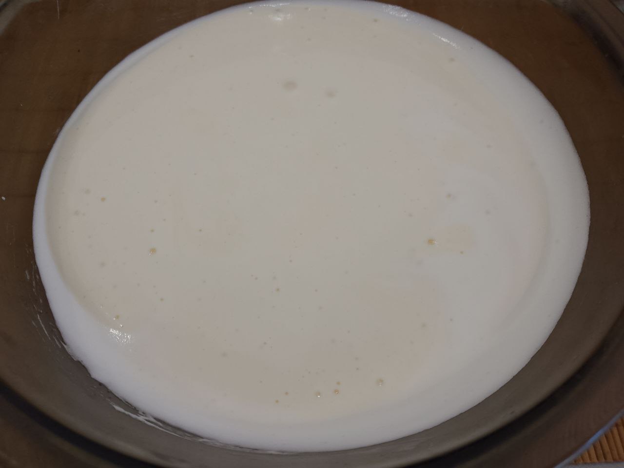 Pirog Slivoviy 9