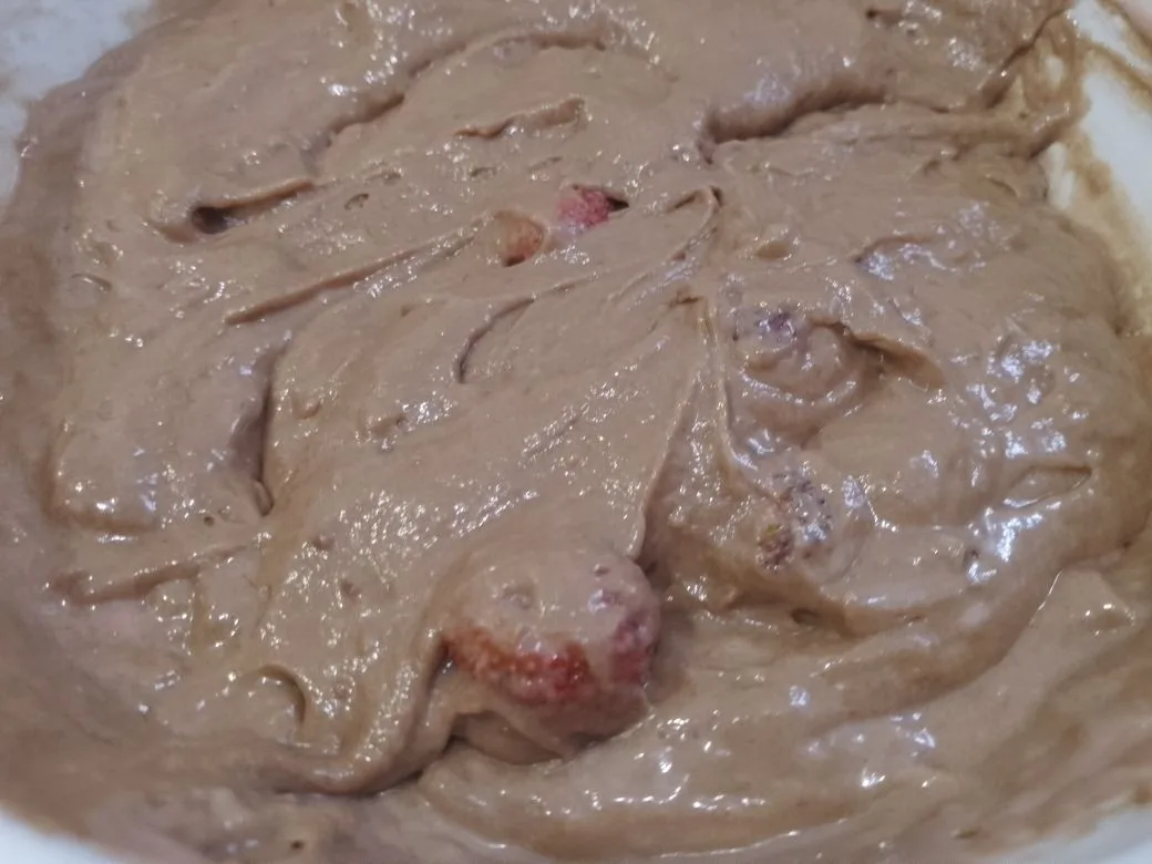 Pirog S Klybnikoy 12