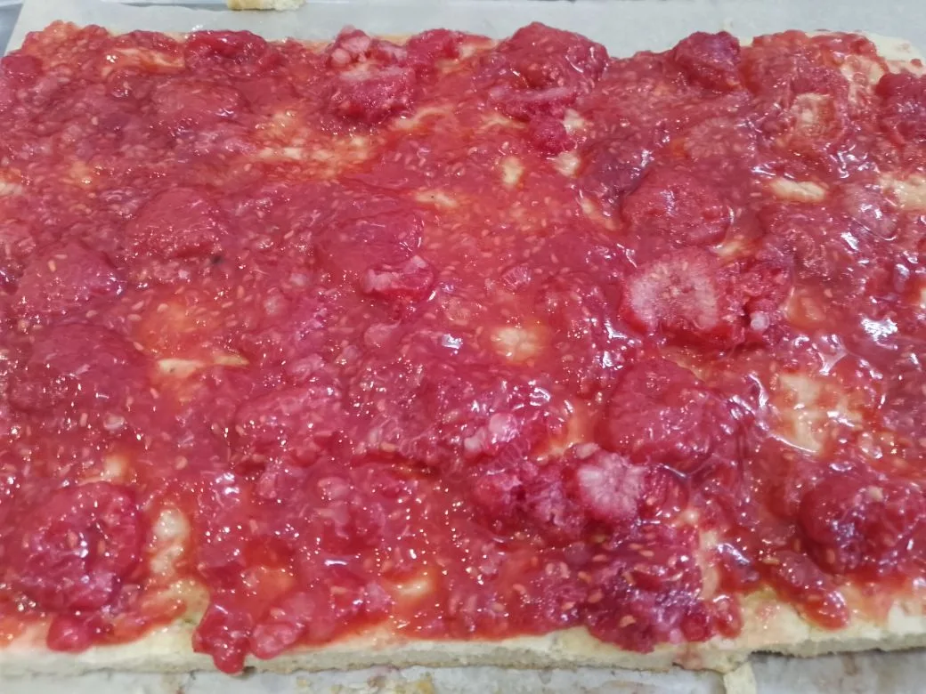 Pirojnie S Malinoy 16