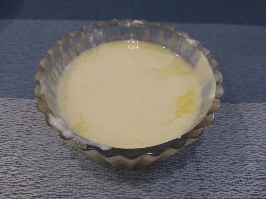 Pirog S Klybnikoy 18