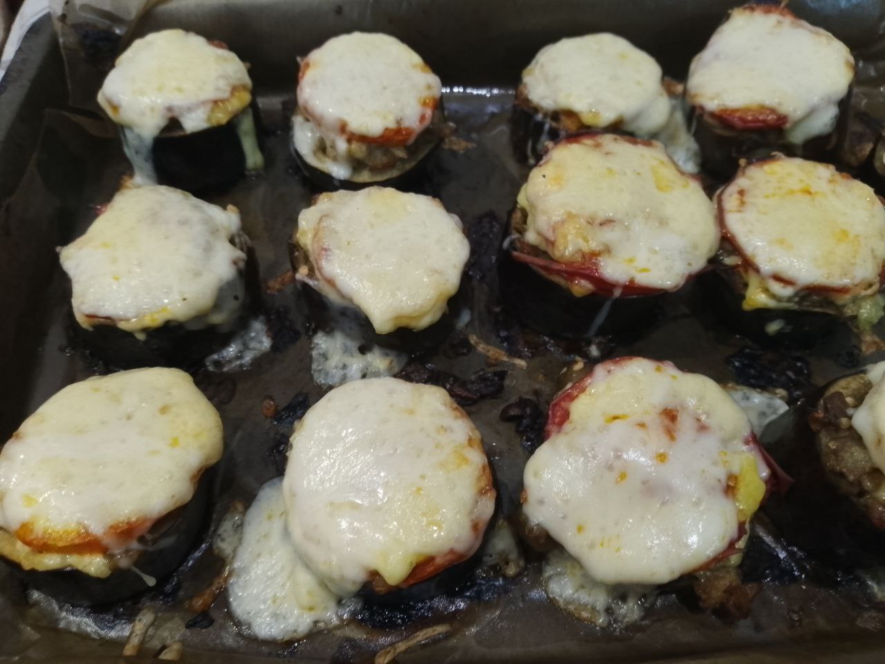 Baklajani S Nazhinkoy 20
