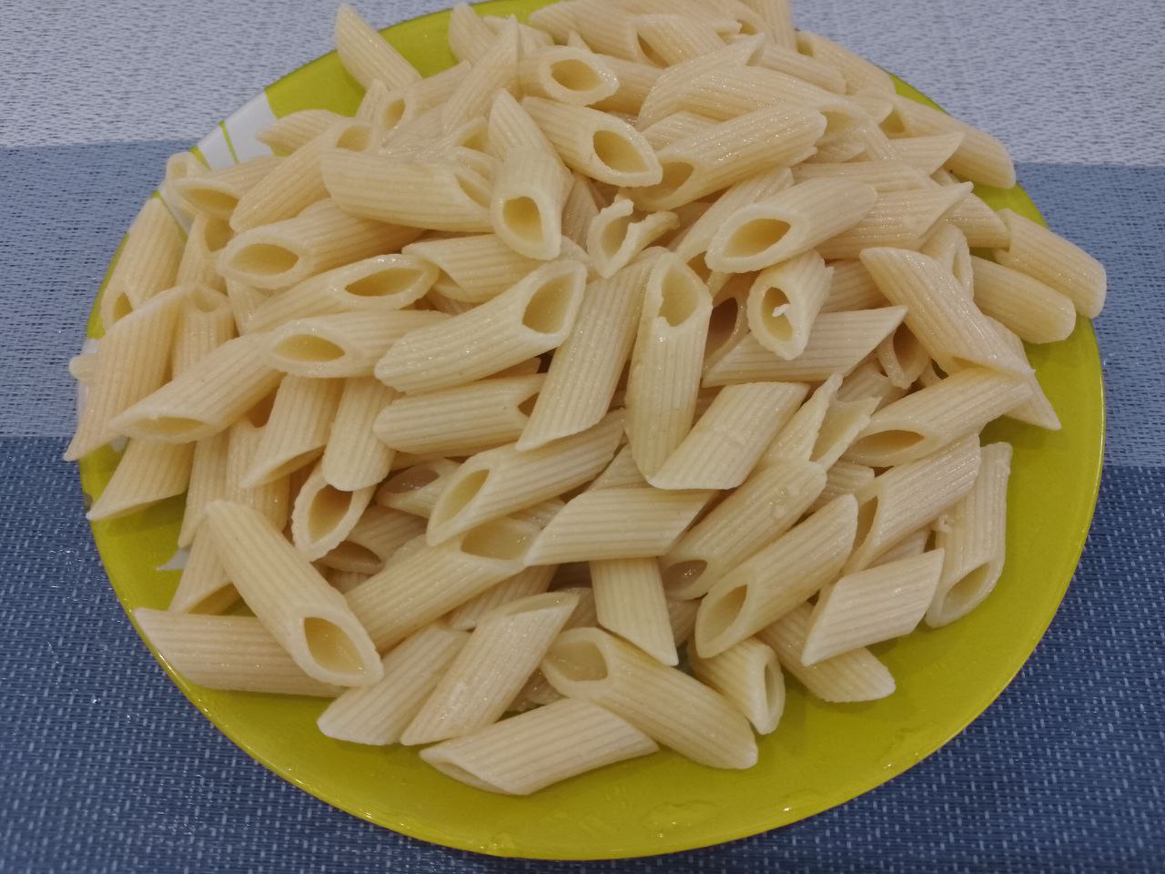 Makaroni Ziti 21