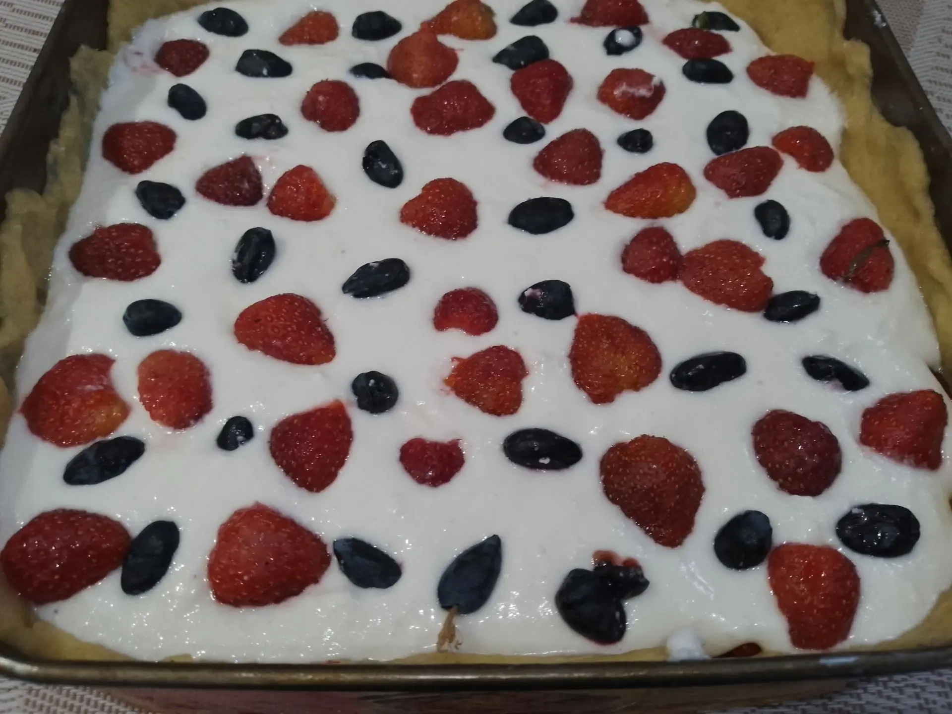 Pirog S Tvorogom 19