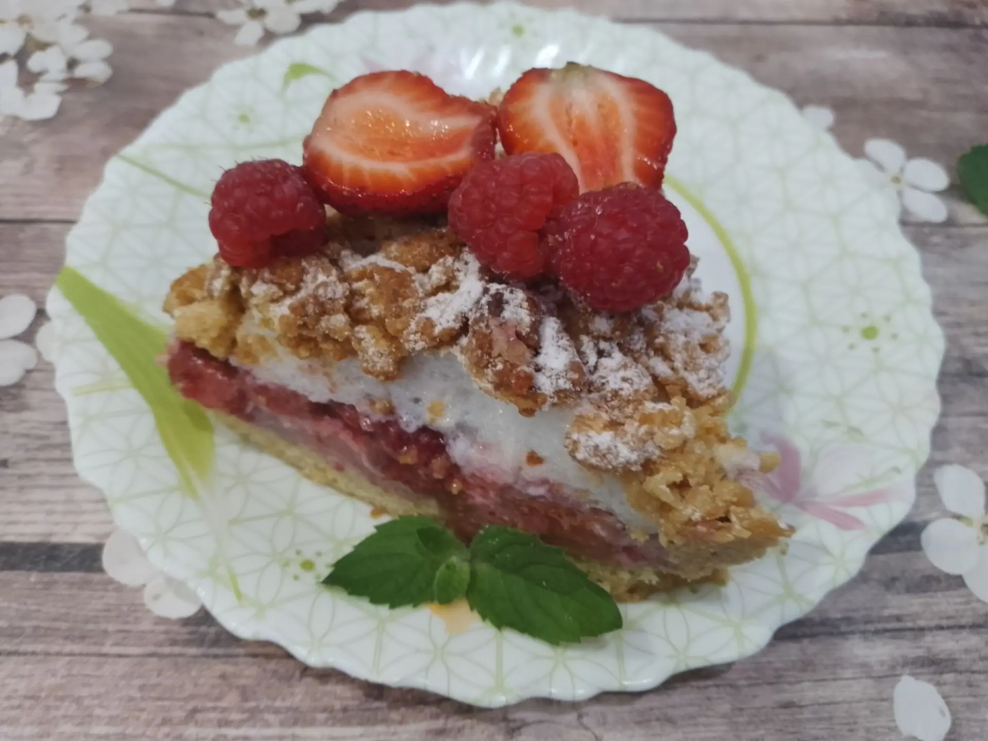 Pirog S Belkami 1
