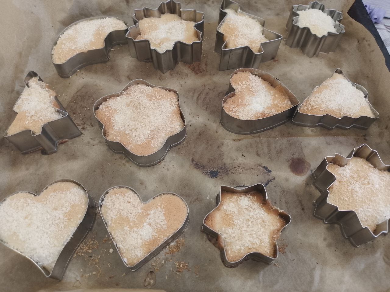 Biskvitnoe Pezhene 23