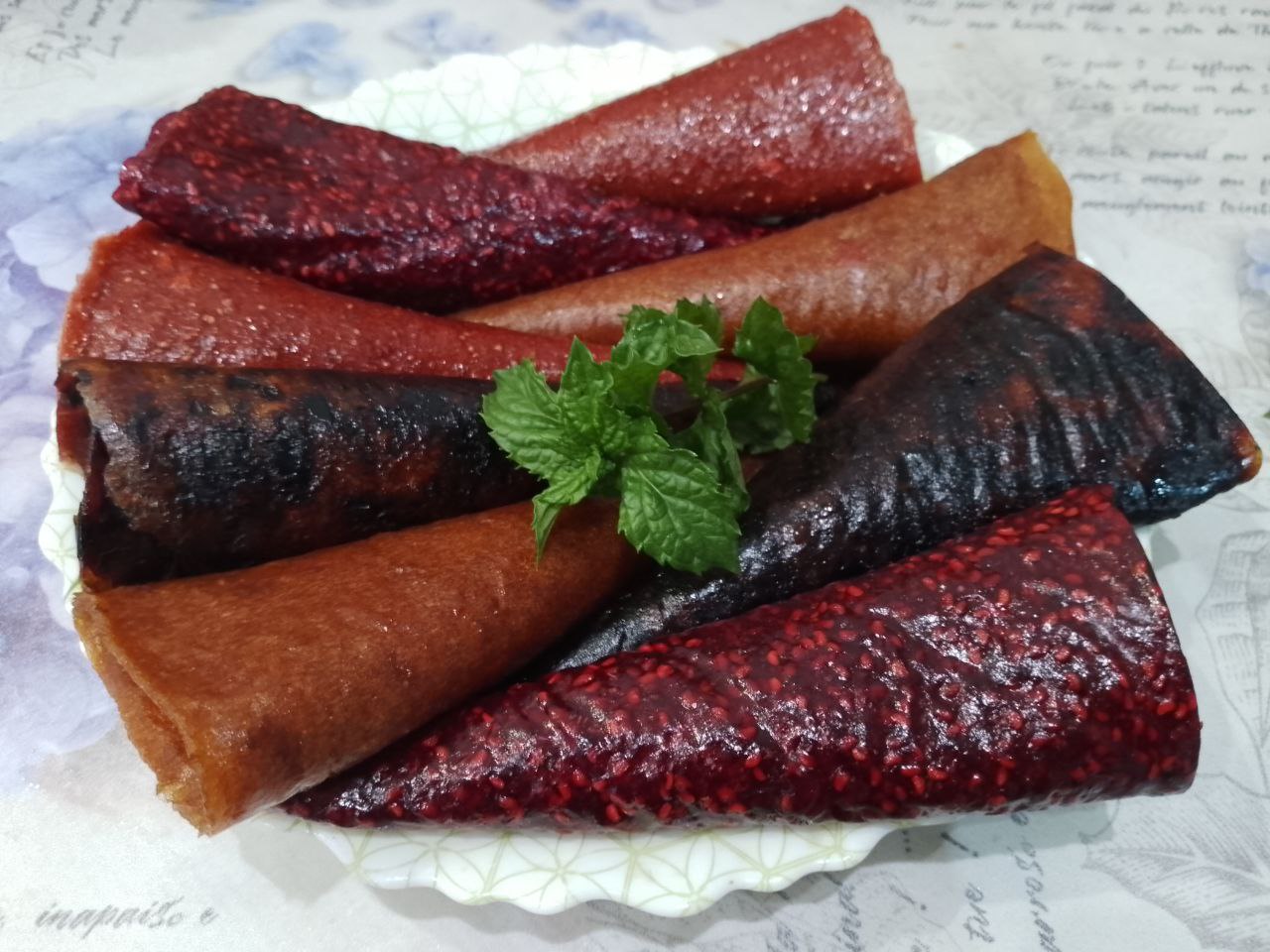 Pastila Yagodnaya 29
