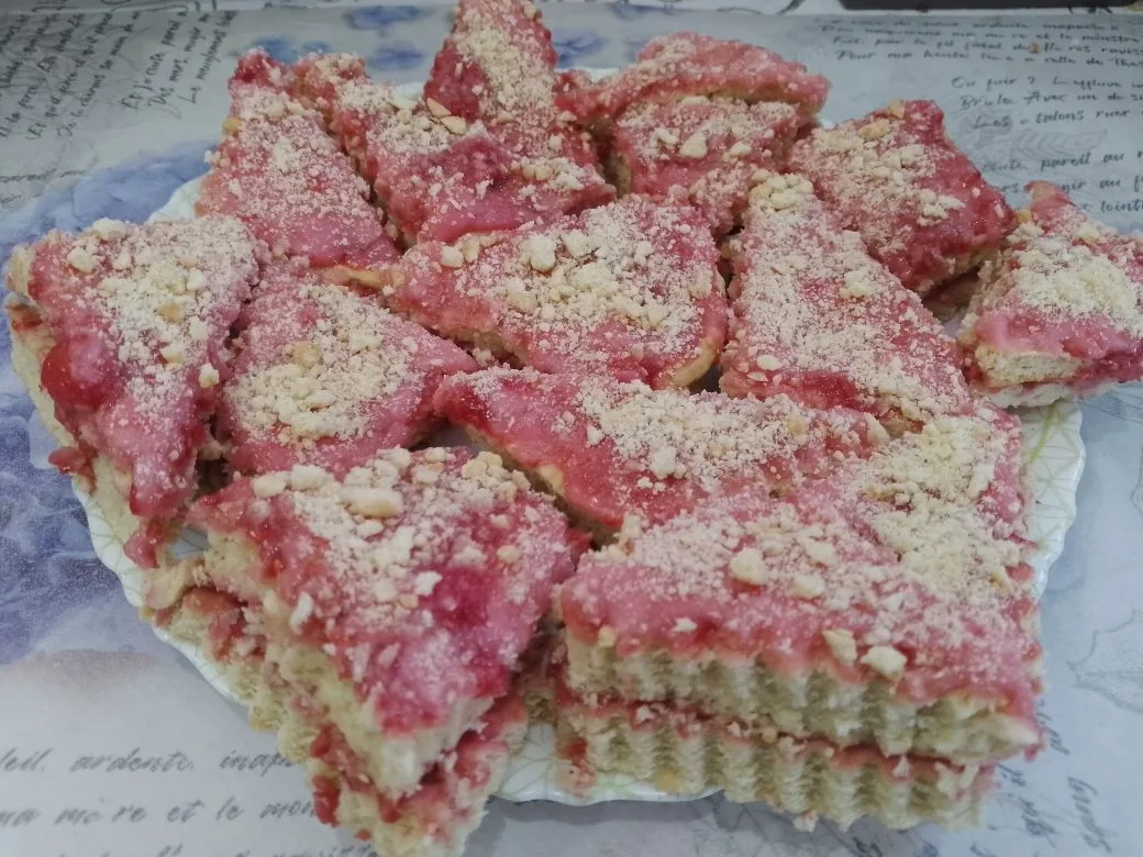 Pirojnie S Malinoy 22