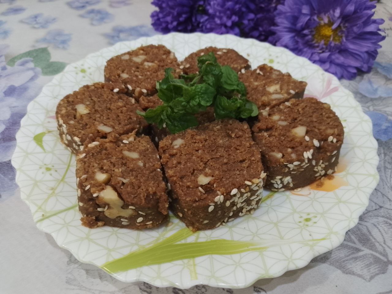Sladkaya Kolbasa 26