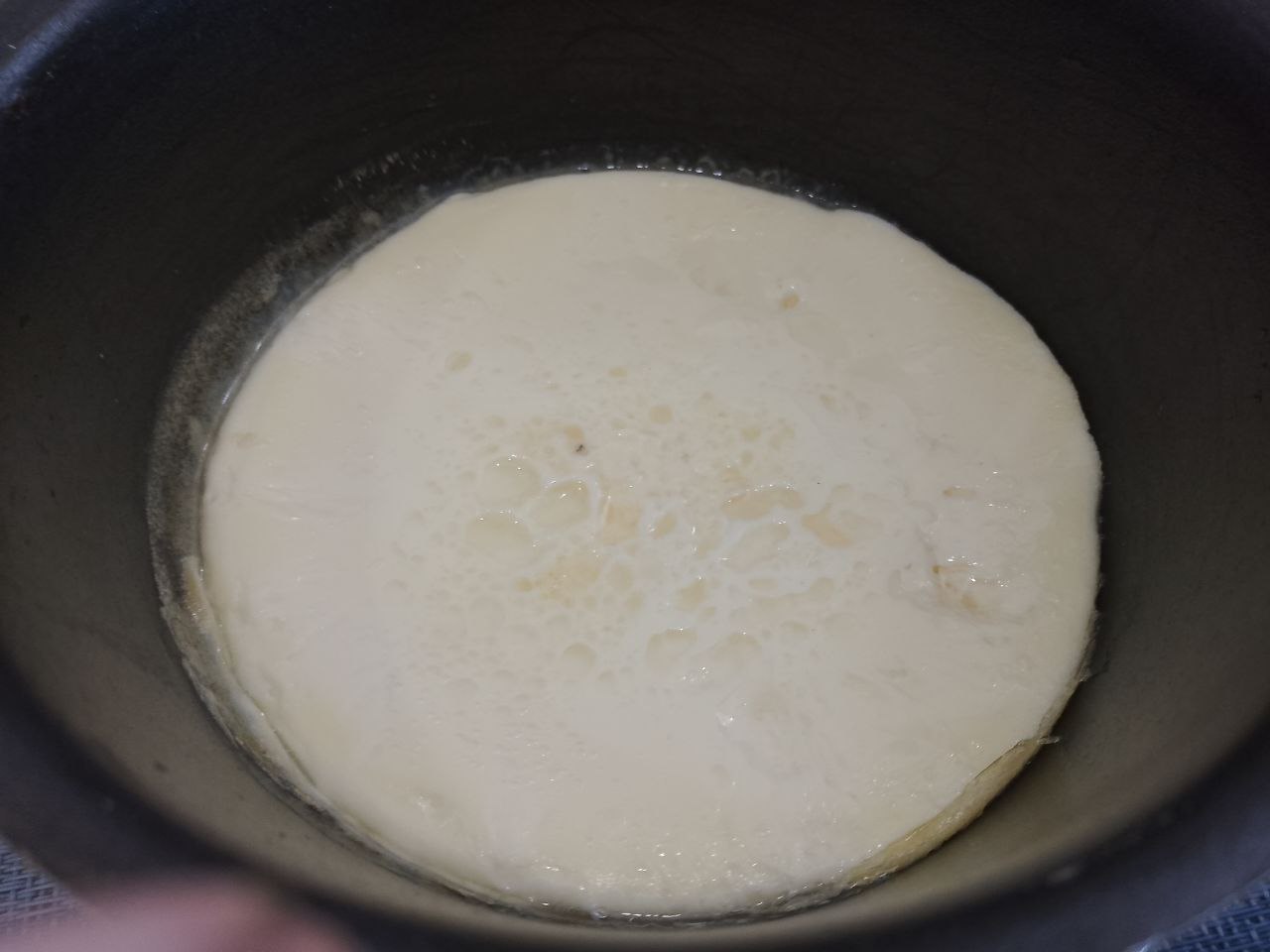 Omlet Yaizhniy 1
