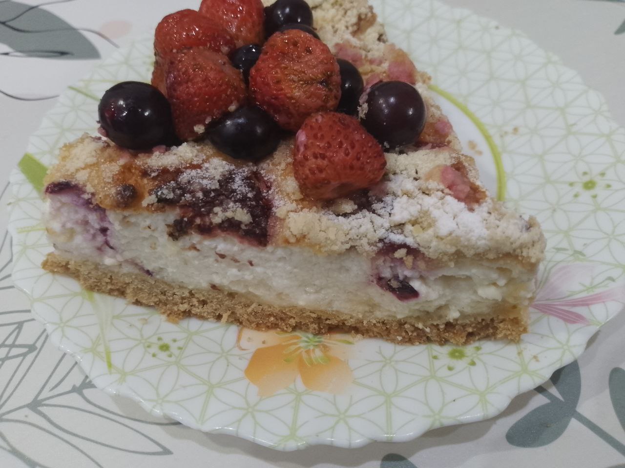 Pesozhniypirog Tvorojniy 36