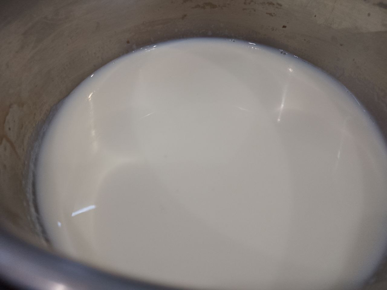 Trybozhki S Kremom 16