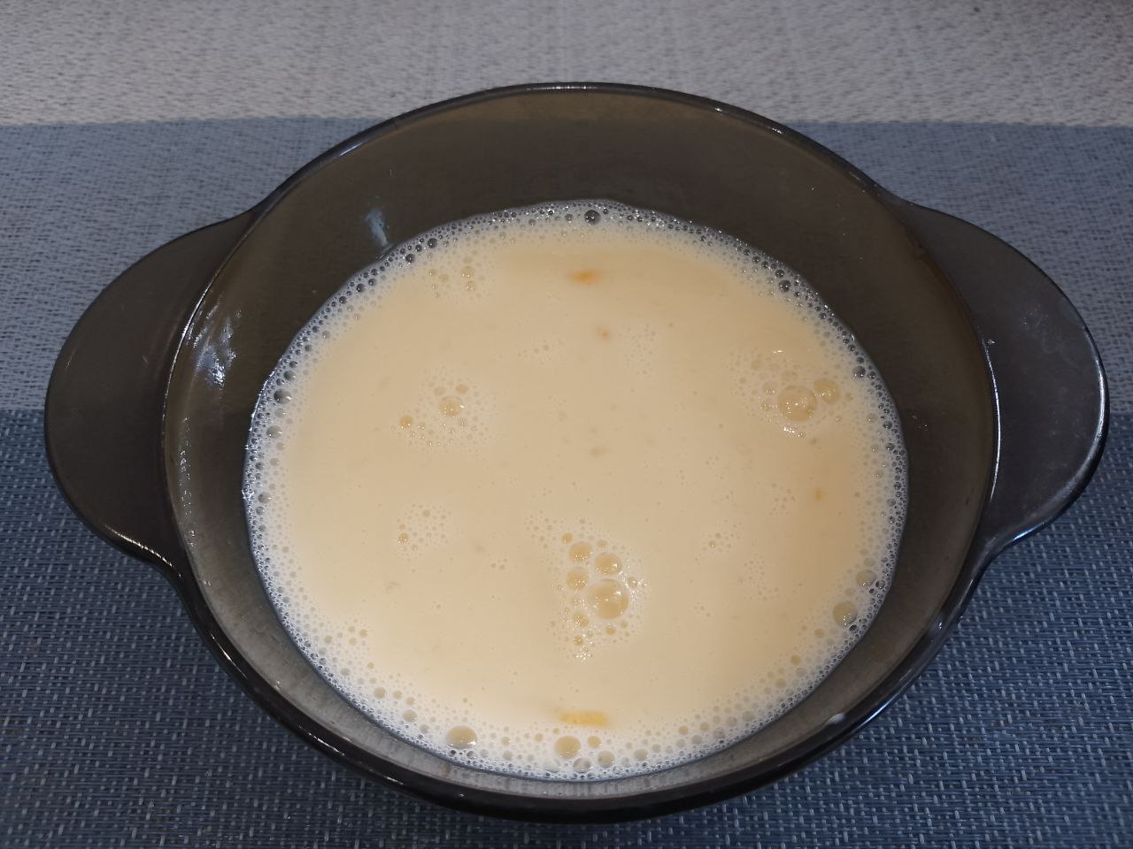 Omlet Yaizhniy 2