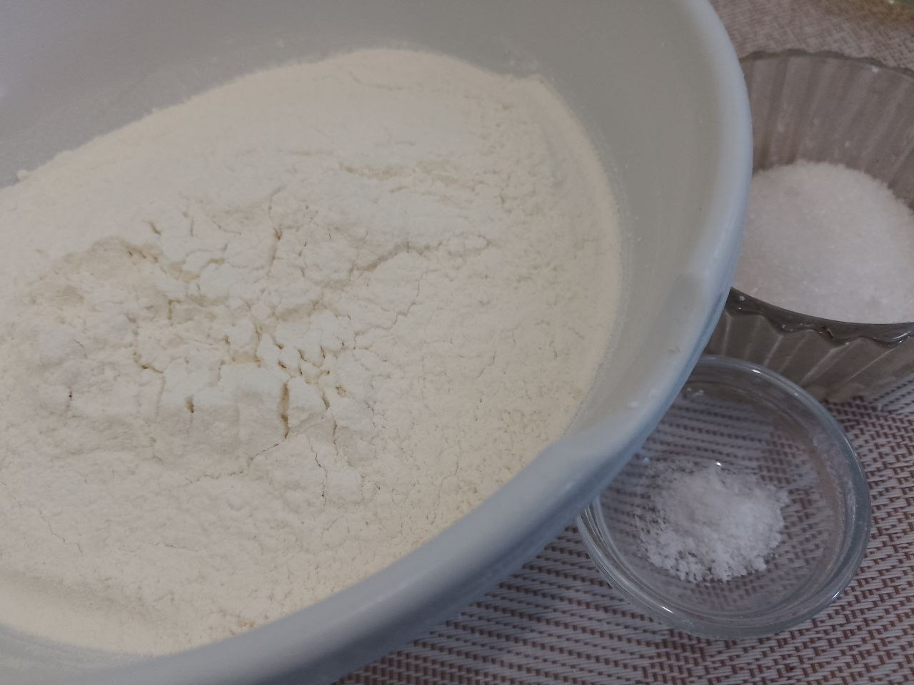 Trybozhki S Kremom 20