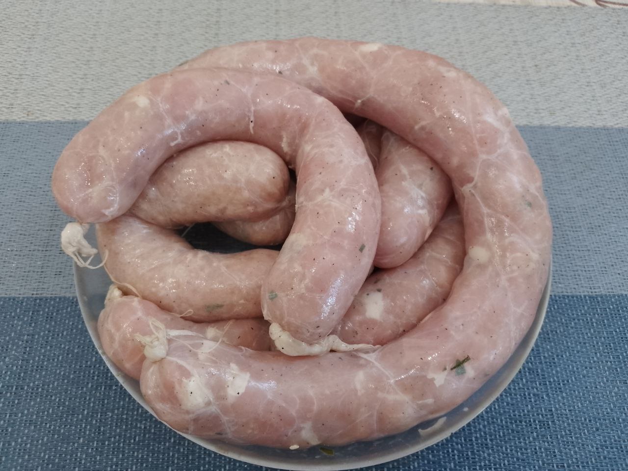 Domachnya Kolbasa 9