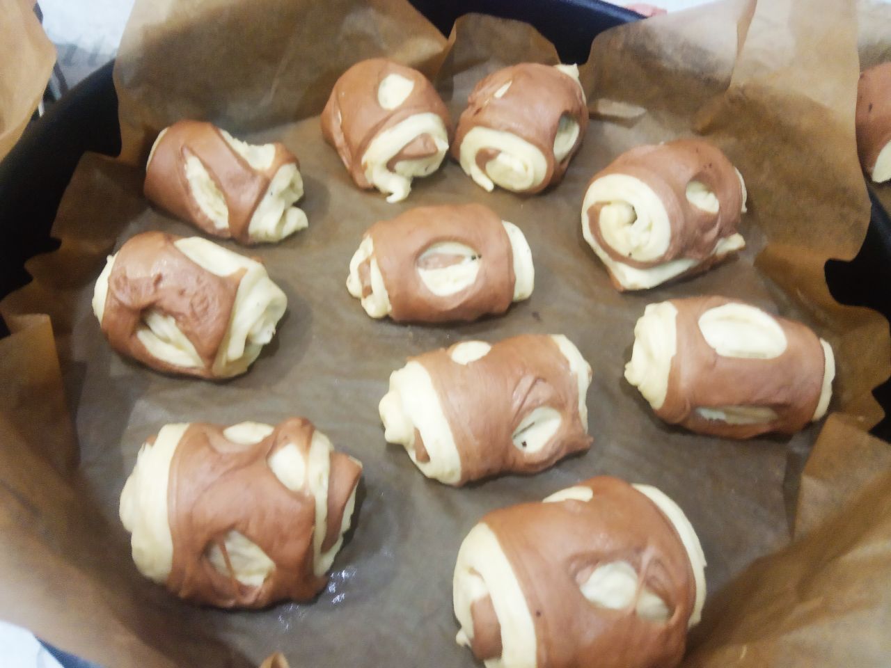 Bylozhki S Chokoladom42
