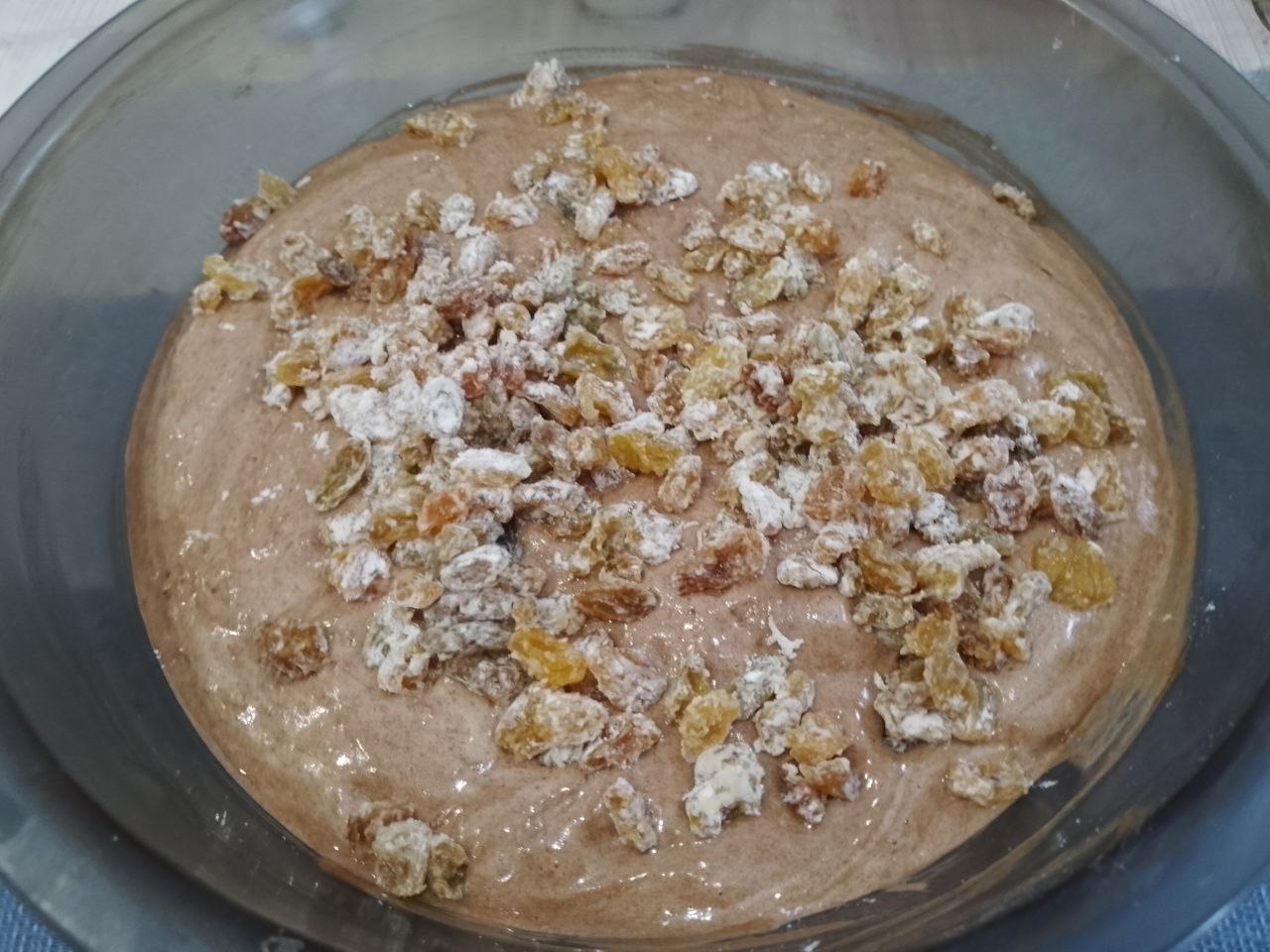 Chokoladniy Pirog 14