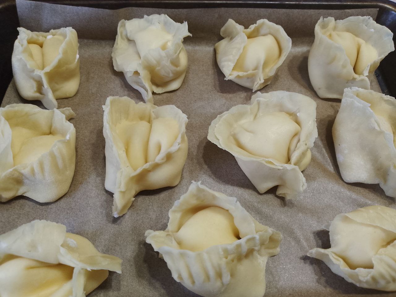 Ychki S Nazhinkoy 23