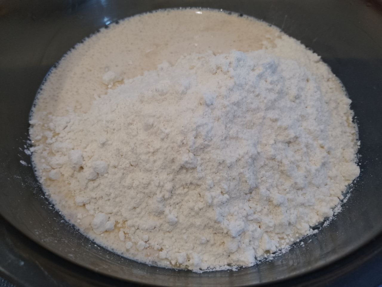 Jareniepirojki so Muasom 14