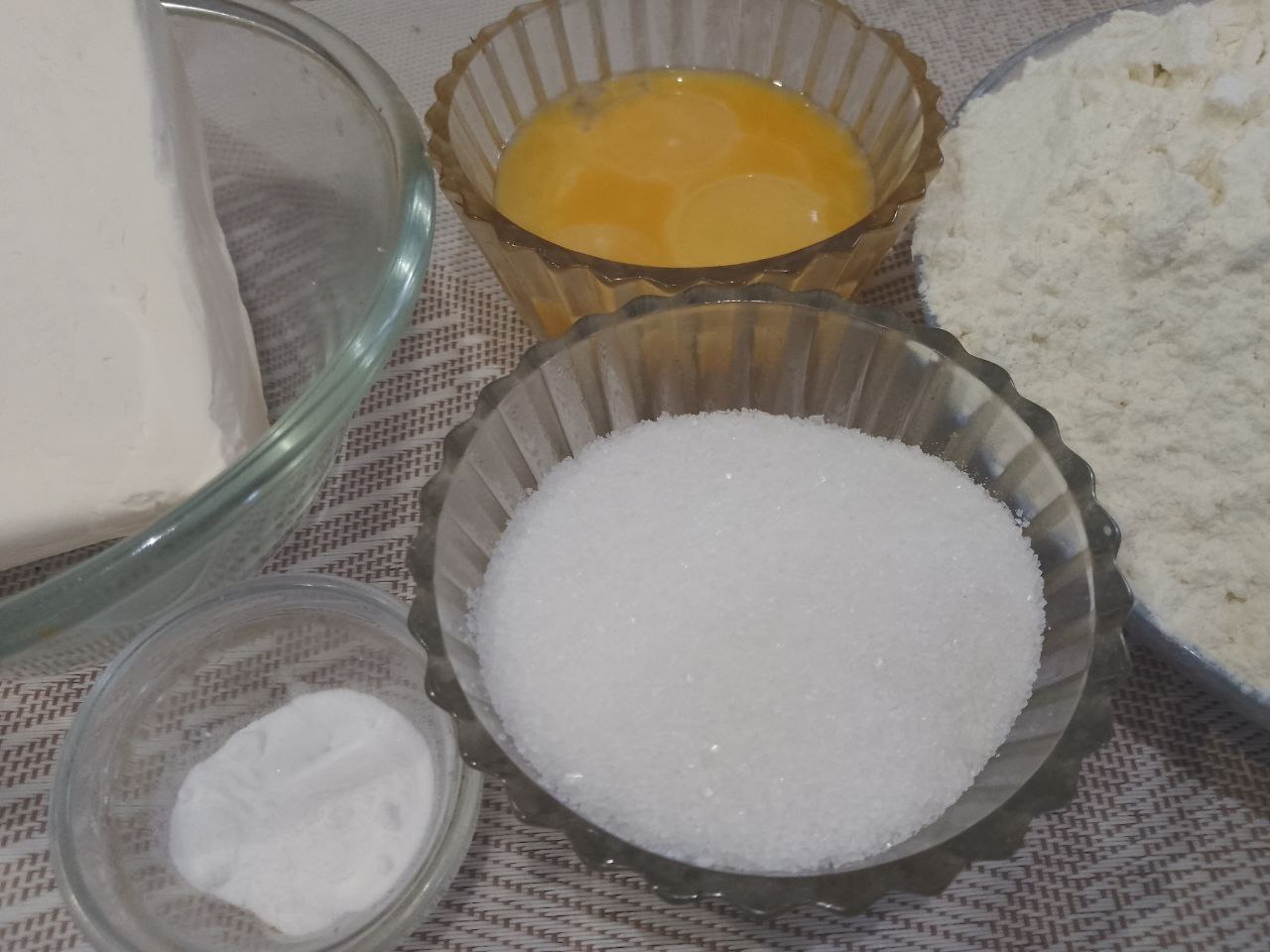 Pesozhniypirog Tvorojniy