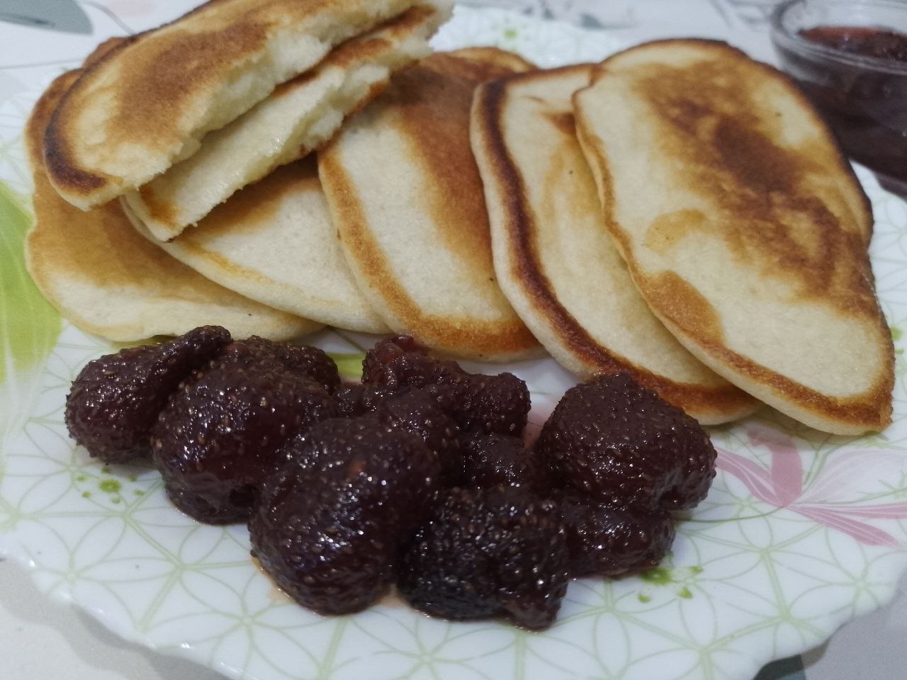 Pankeyki S Malinoy 23